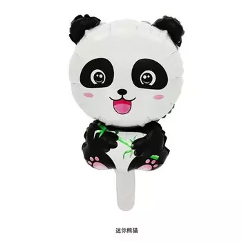 Фольгированные шары Disney 50 шт.