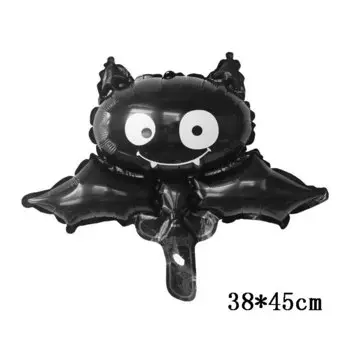 Фольгированные шары Disney Хэллоуин