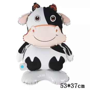 Фольгированные шары Disney мультфильм животные