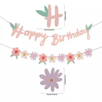 Фольгированные шары для дня рождения