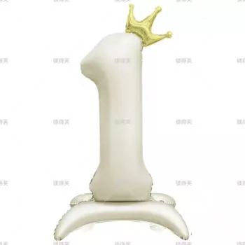 Фольгированные шары для дня рождения WILD FRUIT