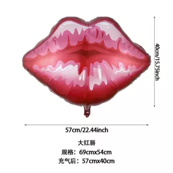 Фольгированные шары Globos