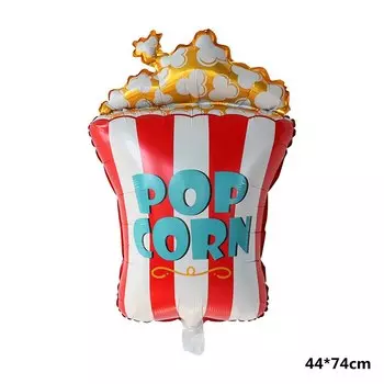 Фольгированные шары LQVYI Цирк