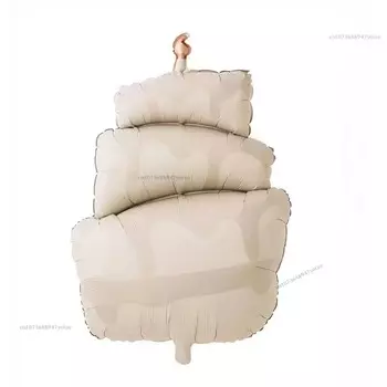 Фольгированные шары MOONBIFFY для праздника