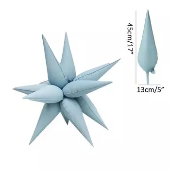 Фольгированные шары OLOEY для праздника
