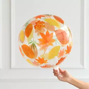 Фольгированный шар День благодарения BALONAR