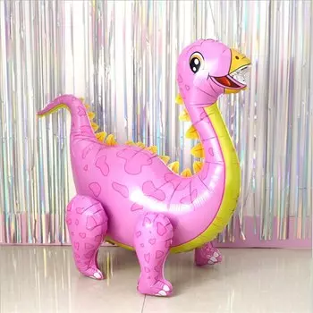 Фольгированный шар-динозавр YHZNXH