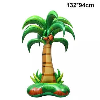 Фольгированный шар EsenTroye Сафари