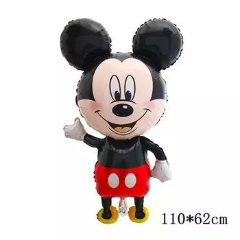 Фольгированный шар Микки Маус Disney