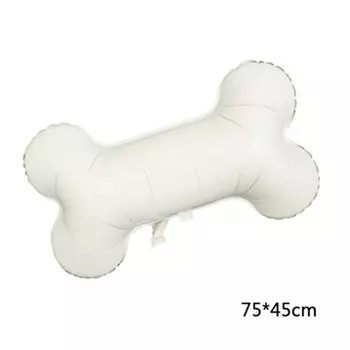 Фольгированный шар Paw Patrol «Капитан Райдер, Чейз, Маршалл, Скай»