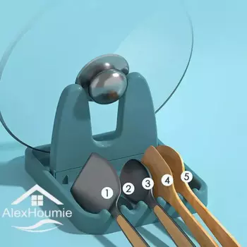 Подставка для крышек кастрюль PP