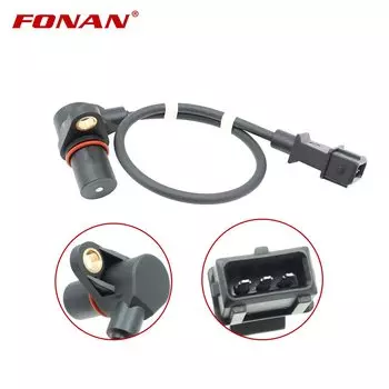 FONAN Датчик положения коленчатого вала для Polaris ATV 2411589 0261210337