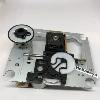 Фонарь 16PIN, sim P101N 16P CD, Лазерная линза, оптический блок оптики