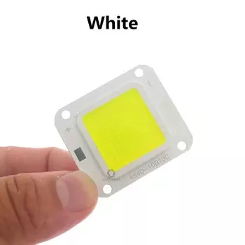 Фонарь COB 50 Вт QINGYING