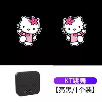 Фонарь для автомобиля, с логотипом двери, декоративное оформление, фонарь для пола, лазерный проектор, аксессуары для интерьера автомобиля