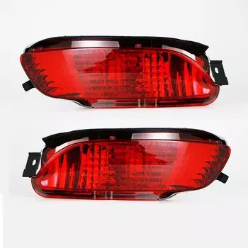 Фонарь для бампера, подходит для Lexus RX400h 2006-2008 RX350 2007-2009 RX330 2004-2006, автомобильные аксессуары
