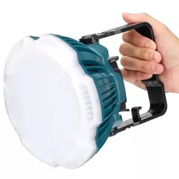 Фонарь для кемпинга, 24 Вт, 2400 лм