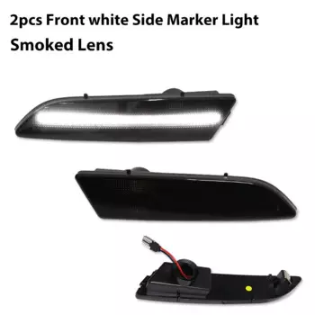 Фонарь для переднего/заднего бампера Chrysler Crossfire 2004-2008