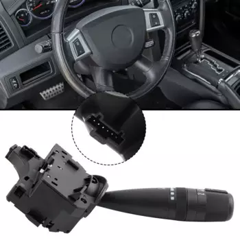 Фонарь для противотуманных фар Dodge Nitro Jeep Commander 2008 2009 2010