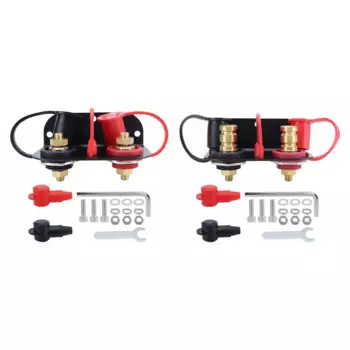 Фонарь для запуска аккумулятора для квадроцикла