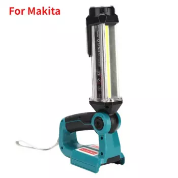 Фонарь Makita LED 18В