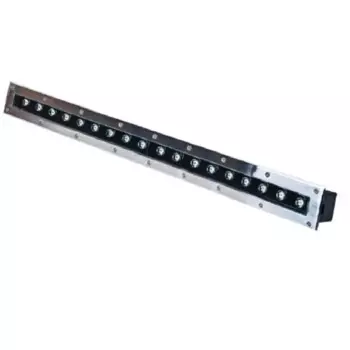 Фонарь напольный, подземный, диаметром 18 Вт/24 Вт