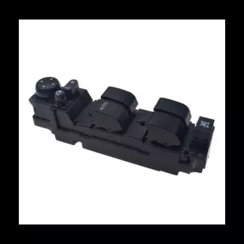 Фонарь передней левой двери окна для 2 M2 2007-2013 DF7466350B