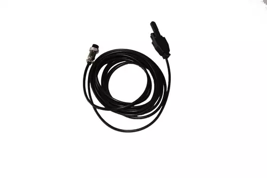 Фонарь переключатель + 2 контакта или 7 контактов разъем 8 м в длину для внутреннего сгорания