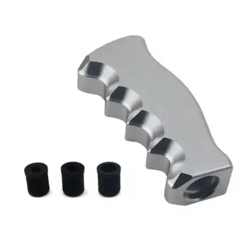 Фонарь переключения передач, алюминиевый автоматический нож с рукояткой, ручная передача, уникальный