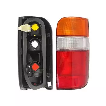 Фонарь правый задний в крыло для Toyota Hiace (Тойота Хайс) 1989-2004 SAT ST-212-1951R, Задние фонари Автооптика