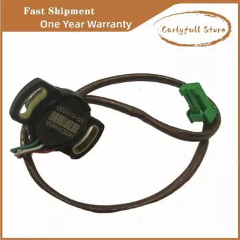 Фонарь QCGN1IA520 для opel agila Lifan 320, электронный датчик Рулевого Управления электроприводом из пенополистирола, датчик крутящего момента