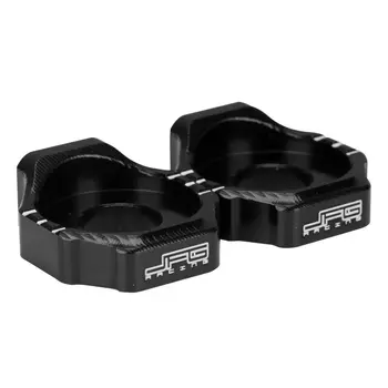 Фонарь регулировки цепи, блок оси для Surron защита заднего тормозного диска Bee S X Segway X160 X260 электрическая грязь TALARIA MX3 MX4