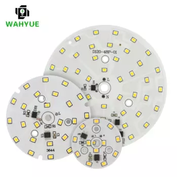 Светодиодный потолочный светильник WAHYUE LED Lamp Chip