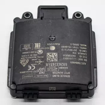 Фонарь с датчиком радара 68263397AB для Jeep Cherokee Ram 1500