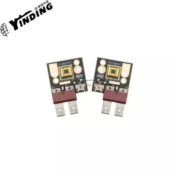 Фонарь с инфракрасной лампой 72 Вт 850 нм