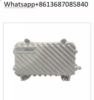 Фонарь типа 860 МГц, двойной выход, фонарь оптического приемника