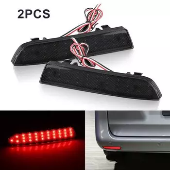 Фонарь заднего бампера для Mercedes Benz W447 Vito V-Class 2014 2015 2016-2021