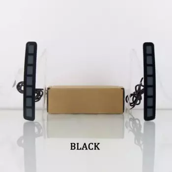 Фонарь заднего бампера для Toyota Prius V 2012-2017, 3 в 1, функция заднего хода, фонарь тормоза и отражатель сигнала поворота