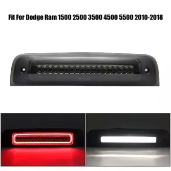 Фонарь заднего хода для Dodge Ram 1500 2500 3500 4500 5500-2002