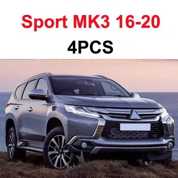 Фонарь заднего хода для Mitsubishi Pajero Shogun Montero и Sport 1 2 3 4