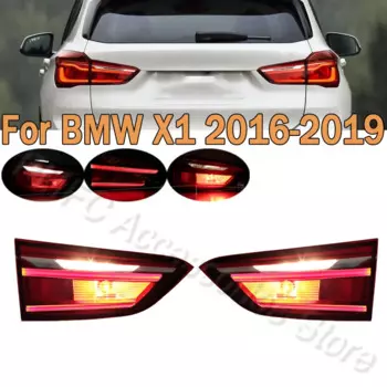 Фонарь заднего поворота для BMW X1 2016-2019