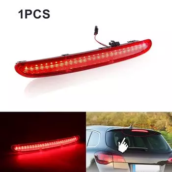 Фонарь заднего стоп-сигнала для Opel Vauxhall Astra J 5D 2009 2010-2016 GTC 2012-18