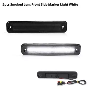 Фонарь задний/передний, для 2004 2005 Hummer H2 2003-2009