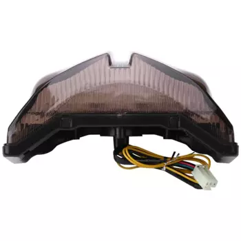 Фонарь задний поворотный со встроенной светодиодной подсветкой для Yamaha FZ8 Fazer 10-13 FZ1 N FZ1 Fazer 06-13
