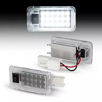 Фонари для багажника Toyota RAV4 MK5 XA50 Highlander Scion Prius Venza 2019-2022, 1 шт.