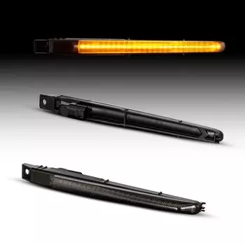 Фонари для BMW 5 Series F10 M5 FV91 FV92 FV93 10-17 повторитель поворота повторитель поворота бмв ф10