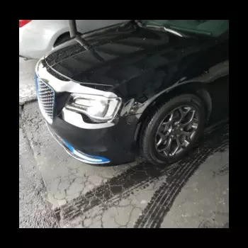 Фонари Передние и задние боковые для Chrysler 300 300C 300S