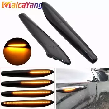 Фонари поворотники для Alfa Romeo 159 / 159 Sportwagon / Boera / Spider typ 939