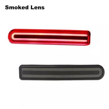 Фонари заднего бампера для Toyota FJ Cruiser 2007-2014