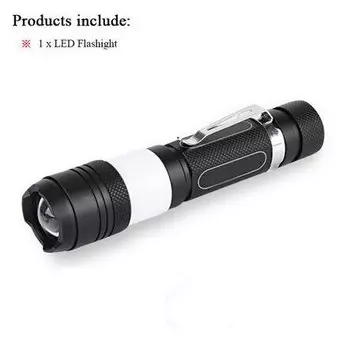 Фонарик ANJOET XML-T6